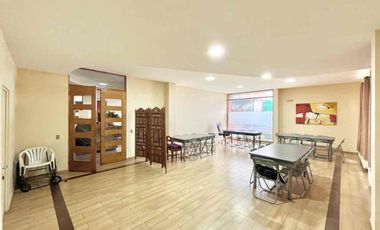 Se arrienda departamento céntrico de un ambiente, estacionamiento y bodega, edificio Argomedo Curicó