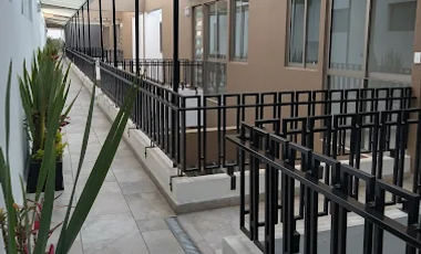 REMATE BANCARIO DEPARTAMENTO EN LOMAS DE SAN PEDRO, COLONIA LAS TINAJAS, CUAJIMALPA DE MORELOS, CDMX