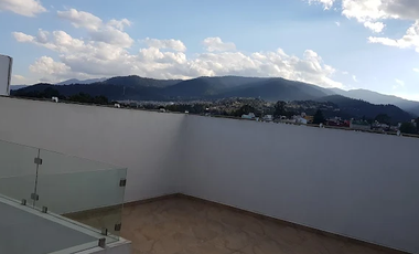 REMATE BANCARIO DEPARTAMENTO EN LOMAS DE SAN PEDRO, COLONIA LAS TINAJAS, CUAJIMALPA DE MORELOS, CDMX