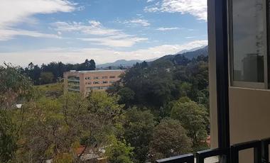 REMATE BANCARIO DEPARTAMENTO EN LOMAS DE SAN PEDRO, COLONIA LAS TINAJAS, CUAJIMALPA DE MORELOS, CDMX