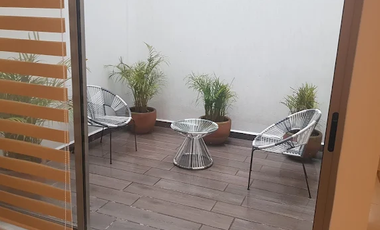 REMATE BANCARIO DEPARTAMENTO EN LOMAS DE SAN PEDRO, COLONIA LAS TINAJAS, CUAJIMALPA DE MORELOS, CDMX