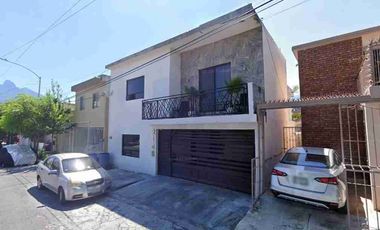 Casa en residencial, Monterrey,  Nuevo León