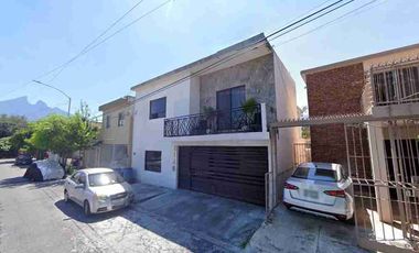 Casa en residencial, Monterrey,  Nuevo León