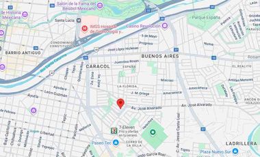 Casa en residencial, Monterrey,  Nuevo León