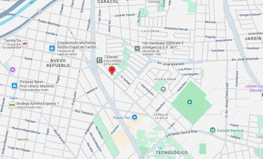 Casa en residencial, Monterrey,  Nuevo León