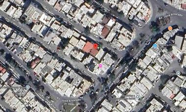 Casa en residencial, Monterrey,  Nuevo León