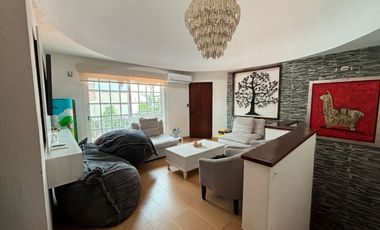 CASA EN FRACCIONAMIENTO VILLAS DEL LAGO CERCA DE PLAZA AVERANDA EN CUERNAVACA.