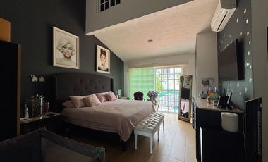 CASA EN FRACCIONAMIENTO VILLAS DEL LAGO CERCA DE PLAZA AVERANDA EN CUERNAVACA.