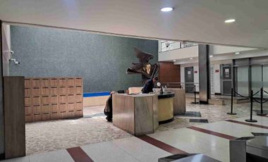 Arriendo Oficina piso 15, Seguros Bolivar