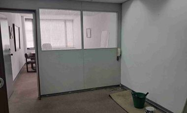 Arriendo Oficina piso 15, Seguros Bolivar