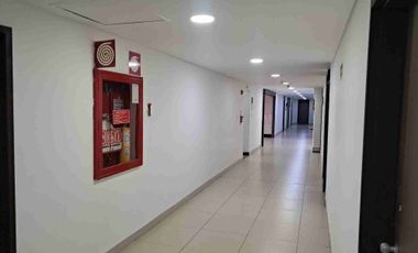 Arriendo Oficina piso 15, Seguros Bolivar
