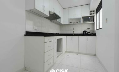 Departamento de Estreno con Acabados Premium – No paga alcabala