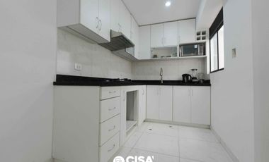Departamento de Estreno con Acabados Premium – No paga alcabala