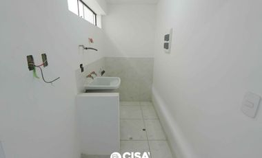 Departamento de Estreno con Acabados Premium – No paga alcabala