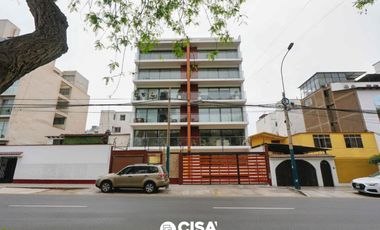 Departamento de Estreno con Acabados Premium – No paga alcabala