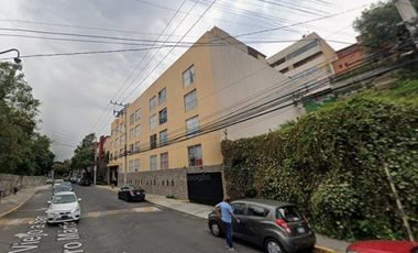 SE VENDE DEPARTAMENTO EN CALLE SAN PEDRO MARTIR TLALPAN CDMX MMDO
