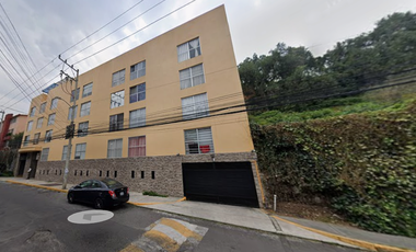 SE VENDE DEPARTAMENTO EN CALLE SAN PEDRO MARTIR TLALPAN CDMX MMDO