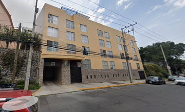 SE VENDE DEPARTAMENTO EN CALLE SAN PEDRO MARTIR TLALPAN CDMX MMDO