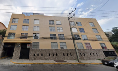 SE VENDE DEPARTAMENTO EN CALLE SAN PEDRO MARTIR TLALPAN CDMX MMDO