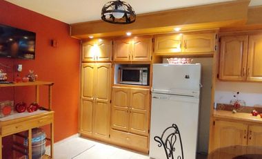 CASA EN VENTAS EN AGUASCALIENTES SOBRE SEGUNDO ANILLO UBICACIONN CENTRICA