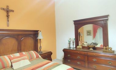 CASA EN VENTAS EN AGUASCALIENTES SOBRE SEGUNDO ANILLO UBICACIONN CENTRICA