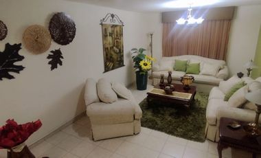 CASA EN VENTAS EN AGUASCALIENTES SOBRE SEGUNDO ANILLO UBICACIONN CENTRICA