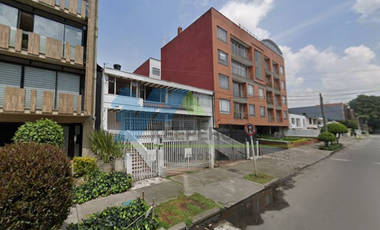 Casa en Arriendo, Pasadena, Bogotá D.C. (Oficinas - Comercio - Vivienda)
