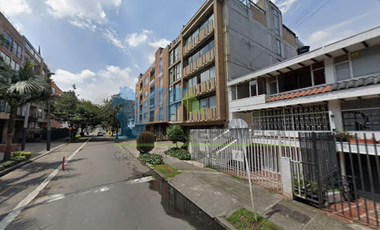 Casa en Arriendo, Pasadena, Bogotá D.C. (Oficinas - Comercio - Vivienda)