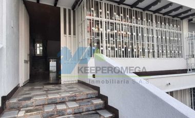 Casa en Arriendo, Pasadena, Bogotá D.C. (Oficinas - Comercio - Vivienda)