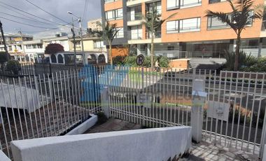 Casa en Arriendo, Pasadena, Bogotá D.C. (Oficinas - Comercio - Vivienda)