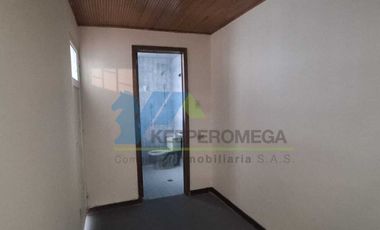 Casa en Arriendo, Pasadena, Bogotá D.C. (Oficinas - Comercio - Vivienda)