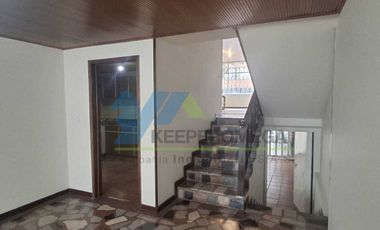 Casa en Arriendo, Pasadena, Bogotá D.C. (Oficinas - Comercio - Vivienda)