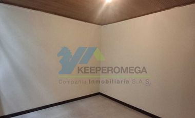 Casa en Arriendo, Pasadena, Bogotá D.C. (Oficinas - Comercio - Vivienda)