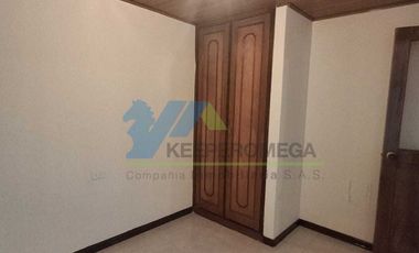 Casa en Arriendo, Pasadena, Bogotá D.C. (Oficinas - Comercio - Vivienda)