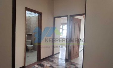 Casa en Arriendo, Pasadena, Bogotá D.C. (Oficinas - Comercio - Vivienda)