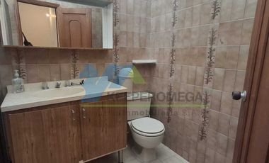 Casa en Arriendo, Pasadena, Bogotá D.C. (Oficinas - Comercio - Vivienda)