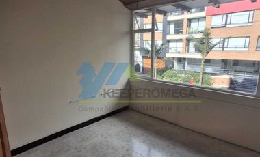 Casa en Arriendo, Pasadena, Bogotá D.C. (Oficinas - Comercio - Vivienda)
