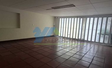 Casa en Arriendo, Pasadena, Bogotá D.C. (Oficinas - Comercio - Vivienda)