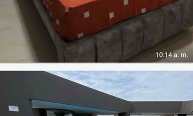 Alquiler o Venta de hermosa apartsuite  amoblada en Samborondon Plaza km 1.5 via Samborondón