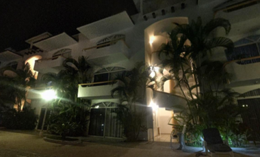 SE VENDE DEPARTAMENTO EN CONDOMINIO EN IXTAPA ZIHUTANEJO ! SOLO CONTADO