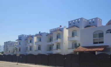 SE VENDE DEPARTAMENTO EN CONDOMINIO EN IXTAPA ZIHUTANEJO ! SOLO CONTADO