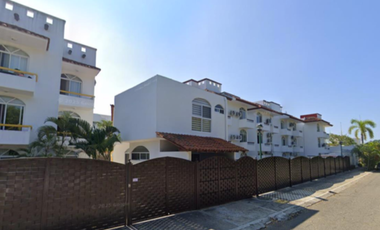 SE VENDE DEPARTAMENTO EN CONDOMINIO EN IXTAPA ZIHUTANEJO ! SOLO CONTADO