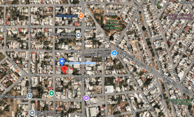 HERMOSA Y AMPLIA CASA EN SAN NICOLAS NORTE, MÉRIDA YUCATÁN