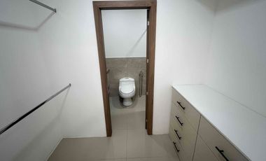 Se alquila departamento en primer piso ascensor esquinero torre baro via a la costa