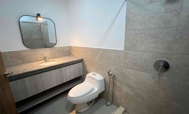 Se alquila departamento en primer piso ascensor esquinero torre baro via a la costa