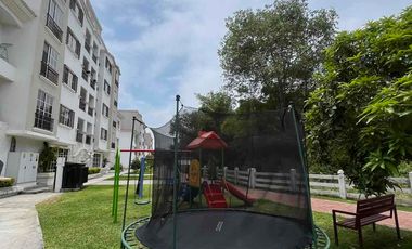 Se alquila departamento en primer piso ascensor esquinero torre baro via a la costa