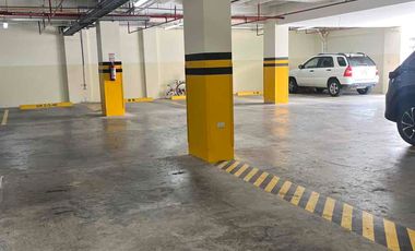 Se alquila departamento en primer piso ascensor esquinero torre baro via a la costa