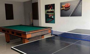 Se alquila departamento en primer piso ascensor esquinero torre baro via a la costa