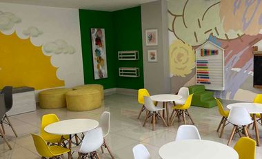 Se alquila departamento en primer piso ascensor esquinero torre baro via a la costa