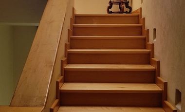 Jardines en la Montaña, extraordinaria residencia amueblada